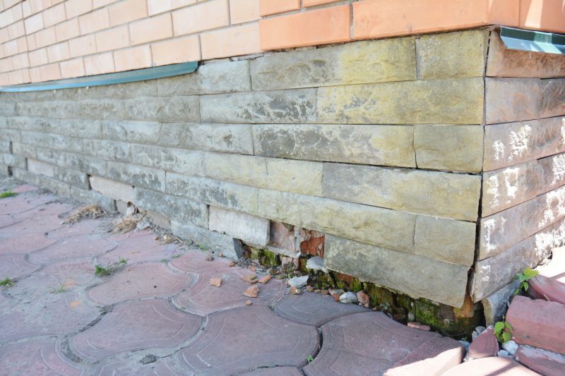 Foundation Repair Companies